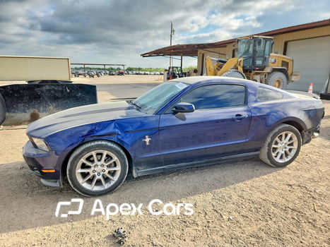Ford Mustang 2011 - Image 1 of 13