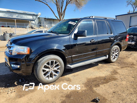 Ford Expedition 2016 - Image 1 of 14