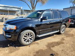Ford Expedition 2016