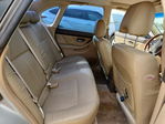 Subaru Legacy 2004