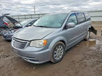 Chrysler Voyager 2013