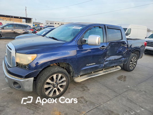 Toyota Tundra 2010 - Image 1 of 12