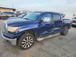 Toyota Tundra 2010