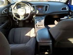 Chrysler 200 2015