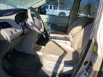Toyota Sienna 2011