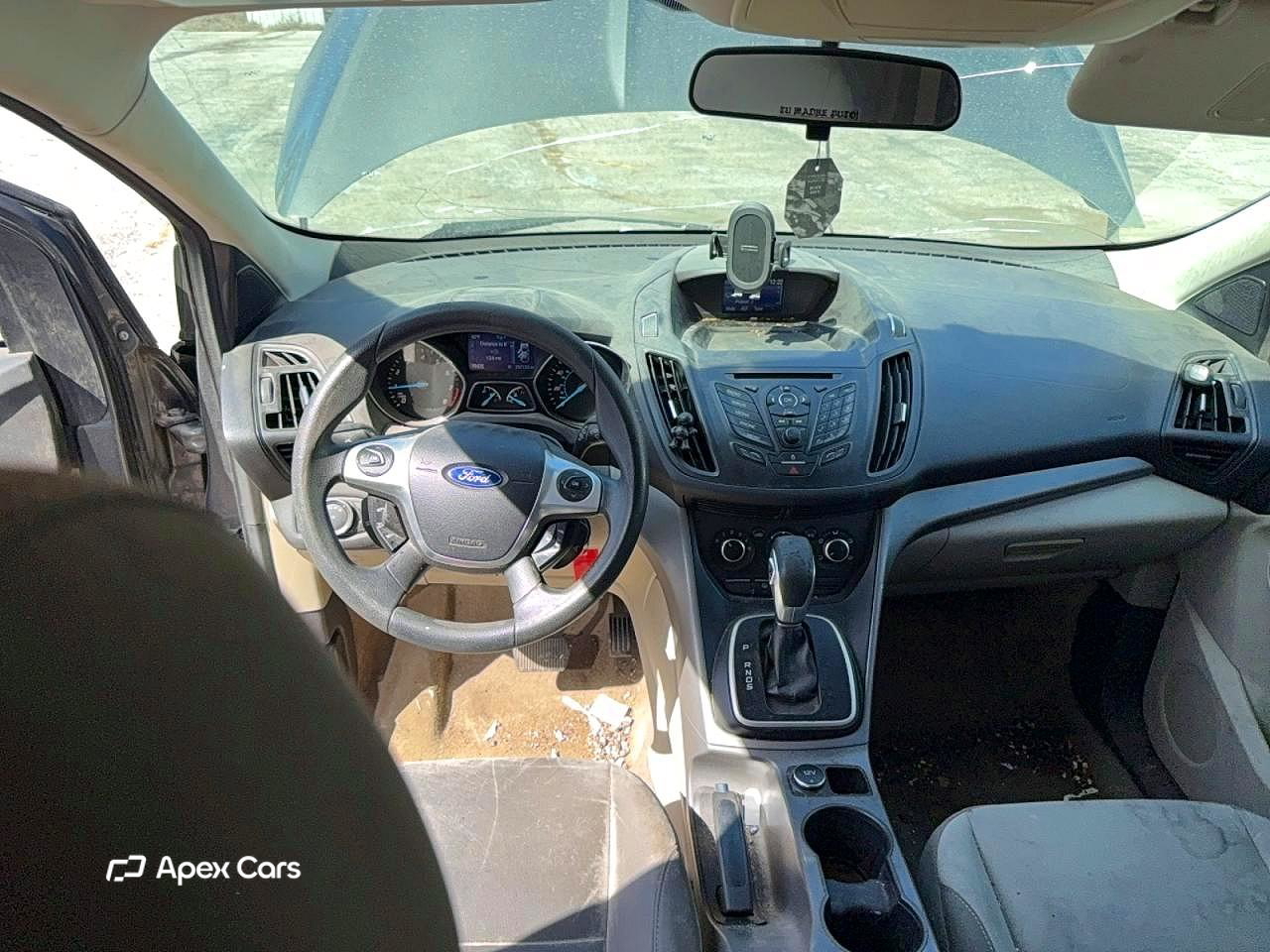 Ford Escape 2014