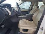 Land Rover Discovery 2017
