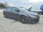 Chrysler 200 2015