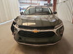 Chevrolet Trax 2025