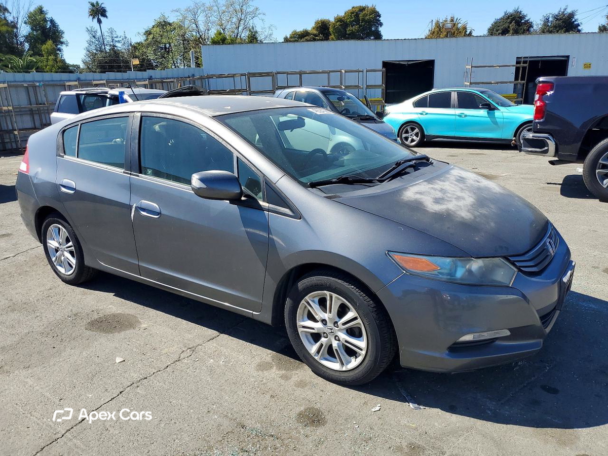 Honda Insight 2010