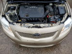 Toyota Corolla 2009