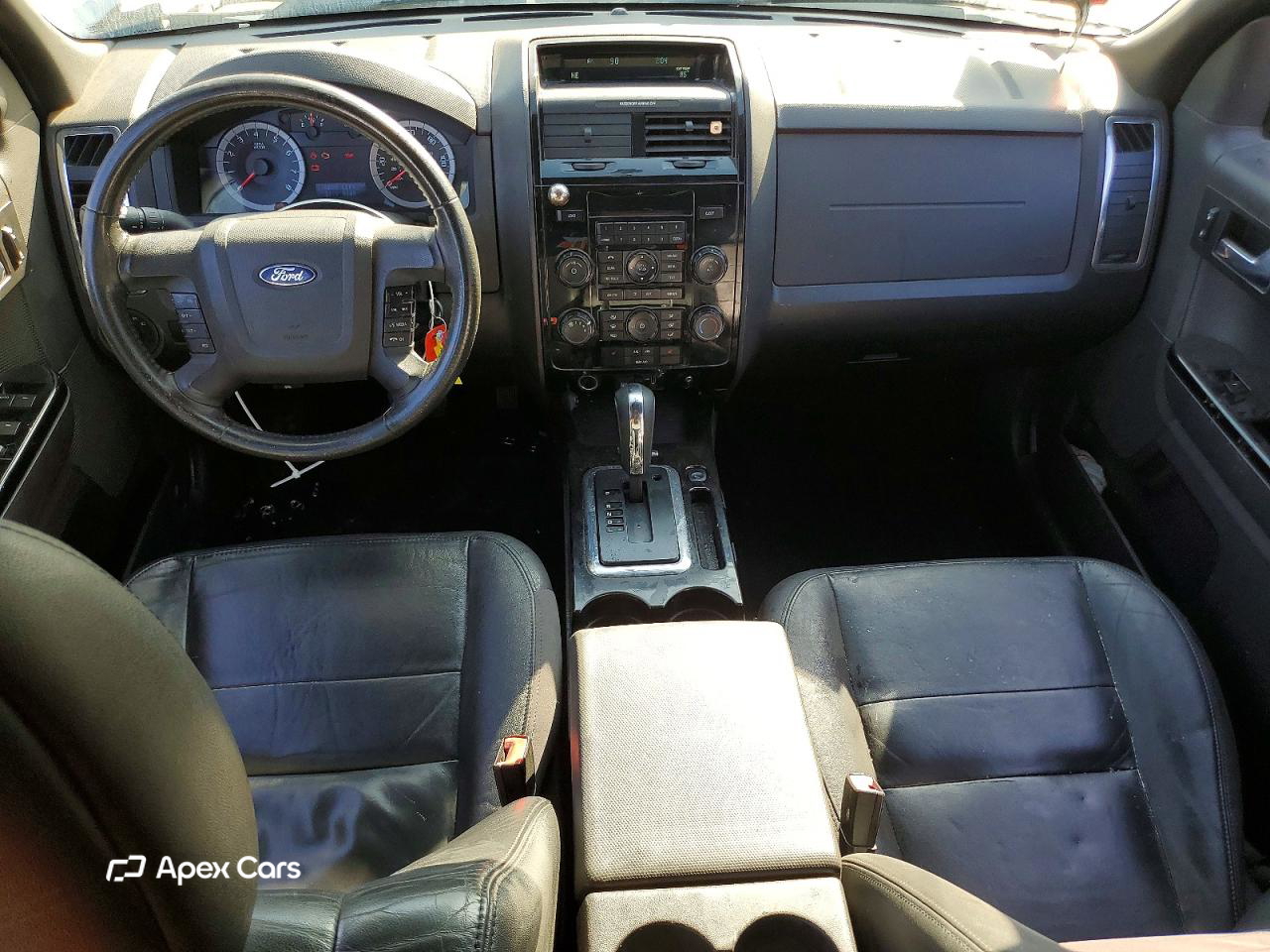 Ford Escape 2011