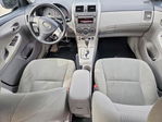 Toyota Corolla 2011