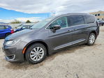 Chrysler Pacifica 2018