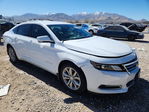 Chevrolet Impala 2018