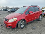 Suzuki SX4 2013