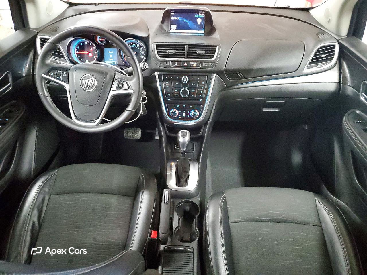 Buick Encore 2015