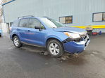 Subaru Forester 2016