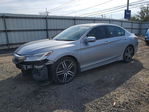 Honda Accord 2017
