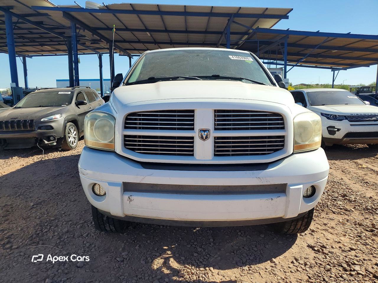 Dodge RAM 2006