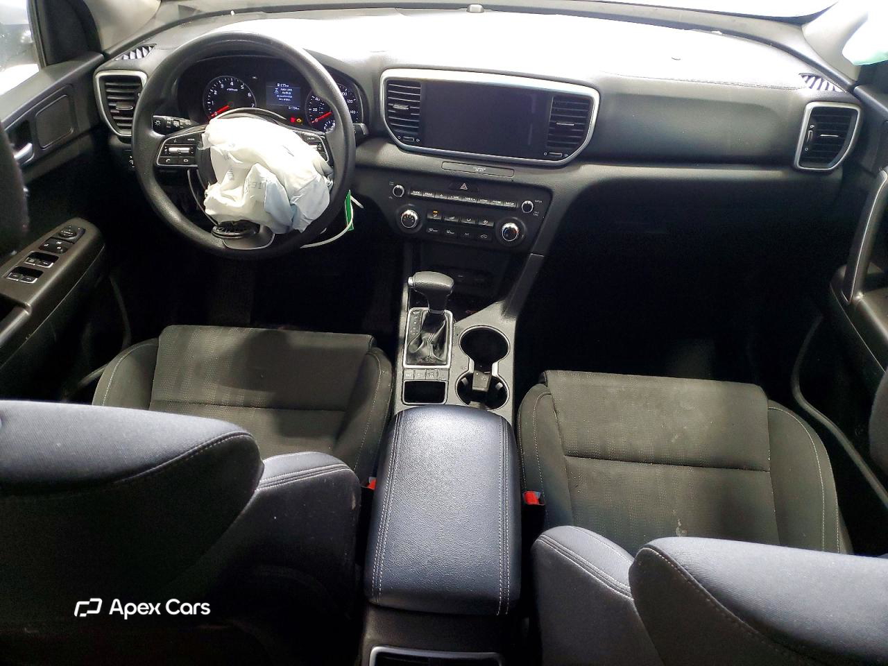 Kia Sportage 2020