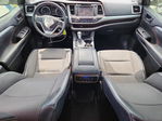 Toyota Highlander 2018