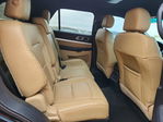 Ford Explorer 2016