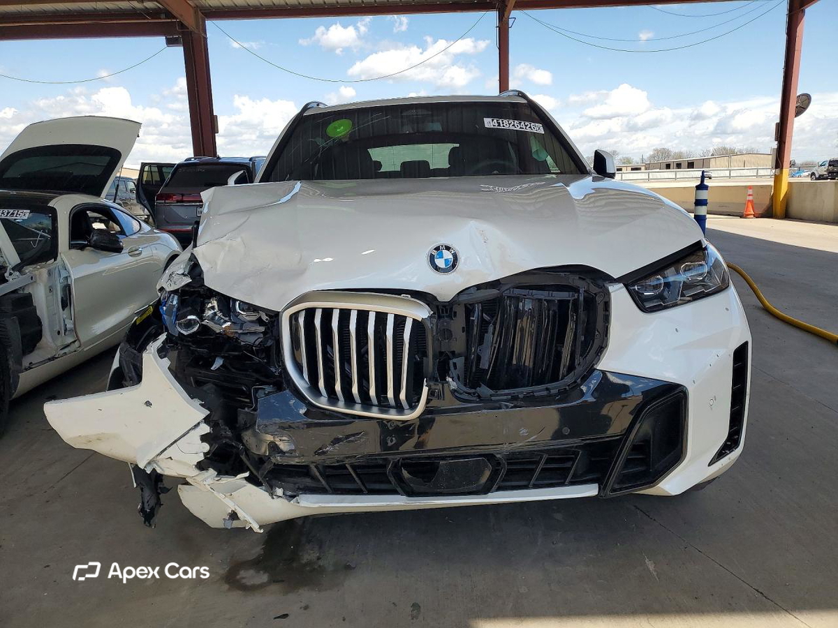 BMW X5 2026