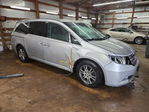 Honda Odyssey 2011