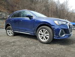 Audi Q3 2021
