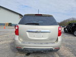 Chevrolet Equinox 2015
