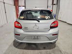 Mitsubishi Mirage 2017