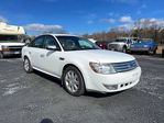 Ford Taurus 2008