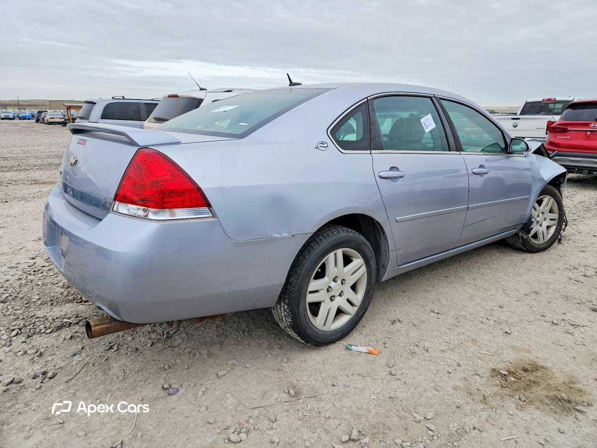 Chevrolet Impala 2006