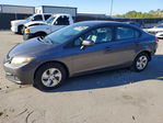 Honda Civic 2014