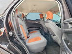 Ford Edge 2018