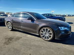 Audi A7 2012
