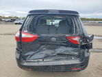 Toyota Sienna 2015