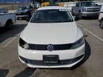 Volkswagen Jetta 2013