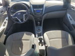 Hyundai Accent 2012