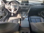 BMW Series 4 2016