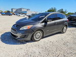 Ford C-MAX 2015