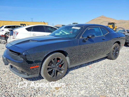 Dodge Challenger 2016 - Zdjęcie 1 z 12