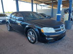 Dodge Avenger 2013