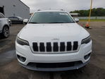 Jeep Cherokee 2019