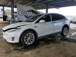 Tesla Model X 2017