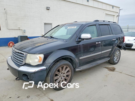 Chrysler Aspen 2007 - Image 1 of 13
