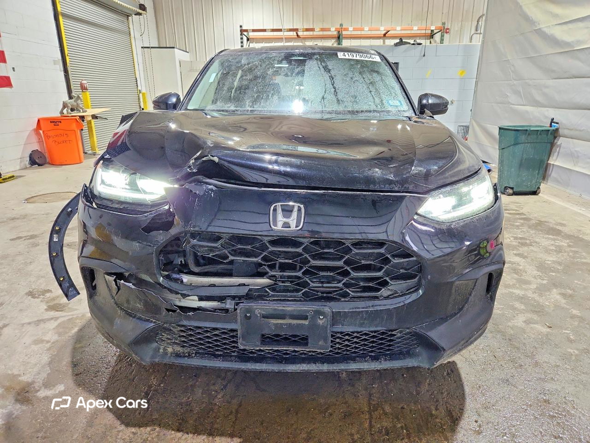 Honda HR-V 2023