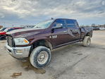 RAM 2500 2013