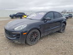 Porsche Macan 2017